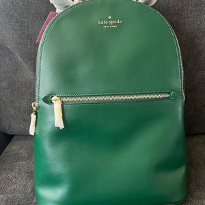 Kate Spade Large Backpack
